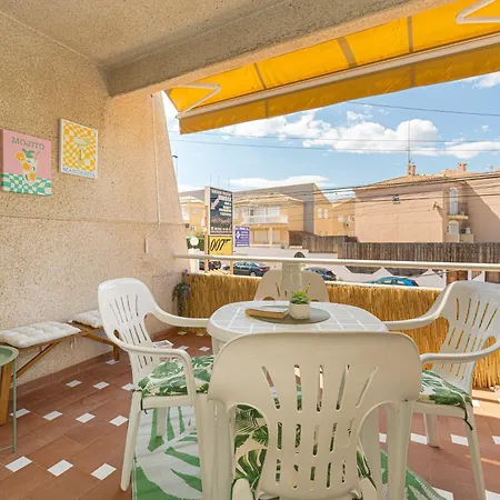 La Mata Nucasa Juan Torrevieja