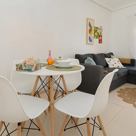 La Mata Nucasa Juan Torrevieja