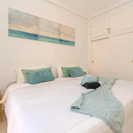 La Mata Nucasa Juan Apartamento Torrevieja