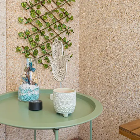 La Mata Nucasa Juan Apartamento *