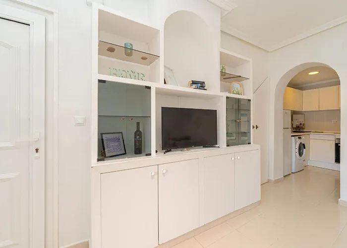 Apartament La Mata Nucasa Juan Torrevieja