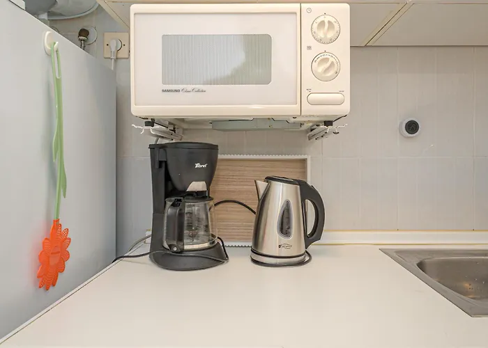 La Mata Nucasa Juan Apartament