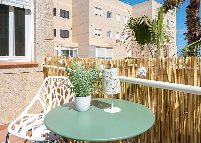 La Mata Nucasa Juan Apartament