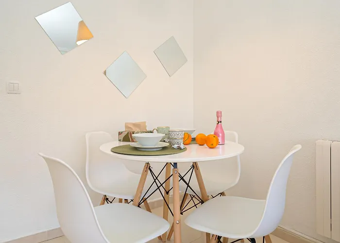 Apartament La Mata Nucasa Juan