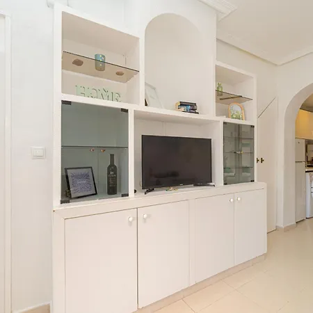Apartamento La Mata Nucasa Juan Torrevieja