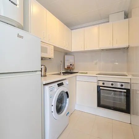 Apartamento La Mata Nucasa Juan Torrevieja