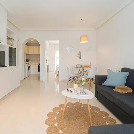 Apartman La Mata Nucasa Juan Torrevieja