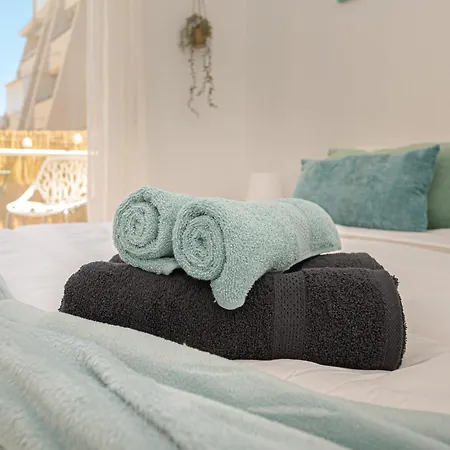 La Mata Nucasa Juan Apartman *