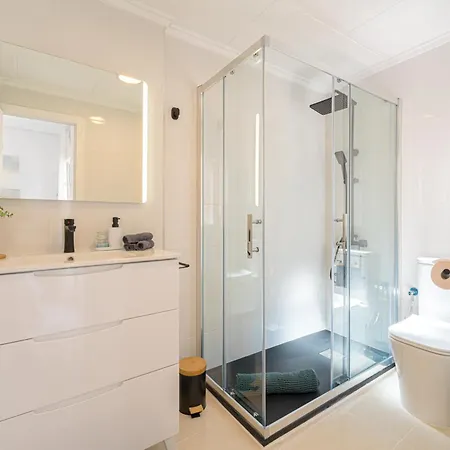 Apartman La Mata Nucasa Juan *