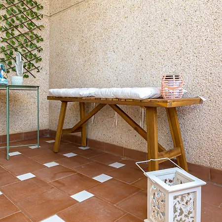 La Mata Nucasa Juan Apartment