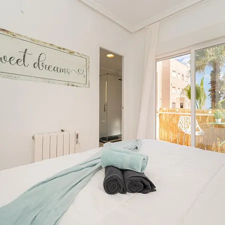 La Mata Nucasa Juan Torrevieja