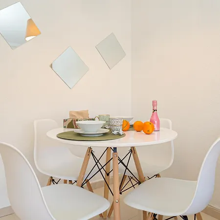 Apartman La Mata Nucasa Juan