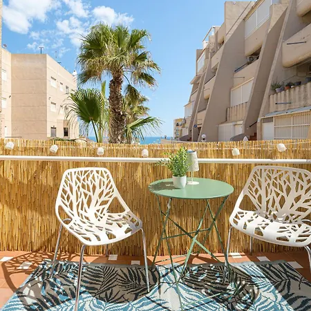Apartamento La Mata Nucasa Juan *