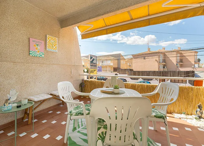 La Mata Nucasa Juan Torrevieja