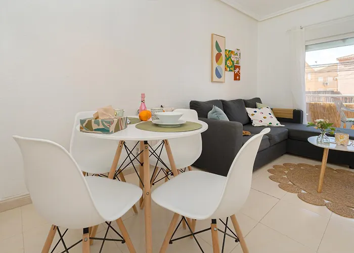 La Mata Nucasa Juan Torrevieja