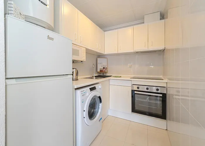 Apartment La Mata Nucasa Juan Torrevieja