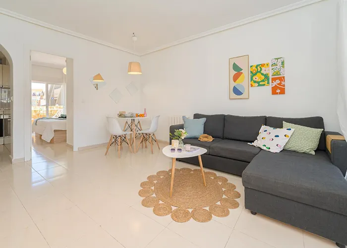 Apartment La Mata Nucasa Juan *