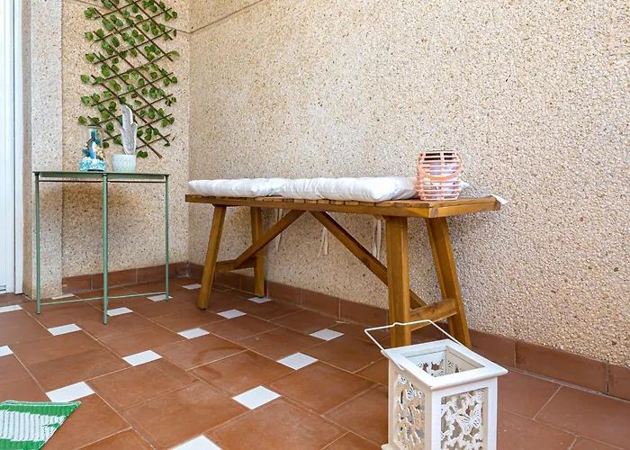 La Mata Nucasa Juan Apartment