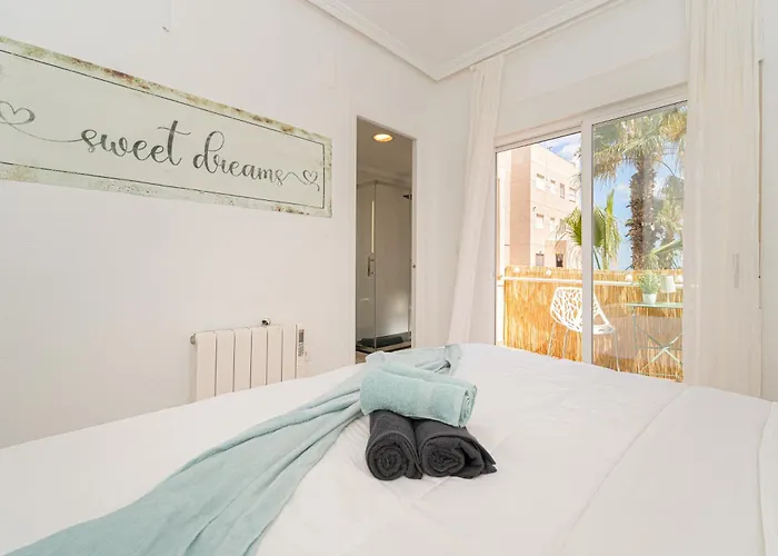 La Mata Nucasa Juan Torrevieja