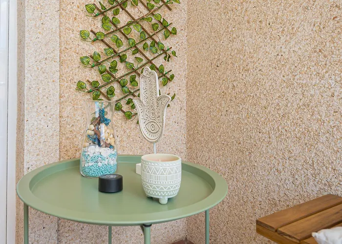 La Mata Nucasa Juan Apartment *